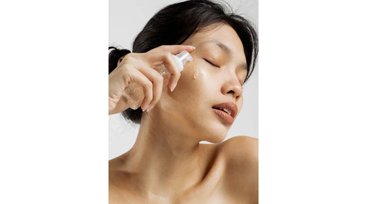 Siero coreano Numbuzin n5 per imperfezioni e macchie scure con niacinamide e vitamina c