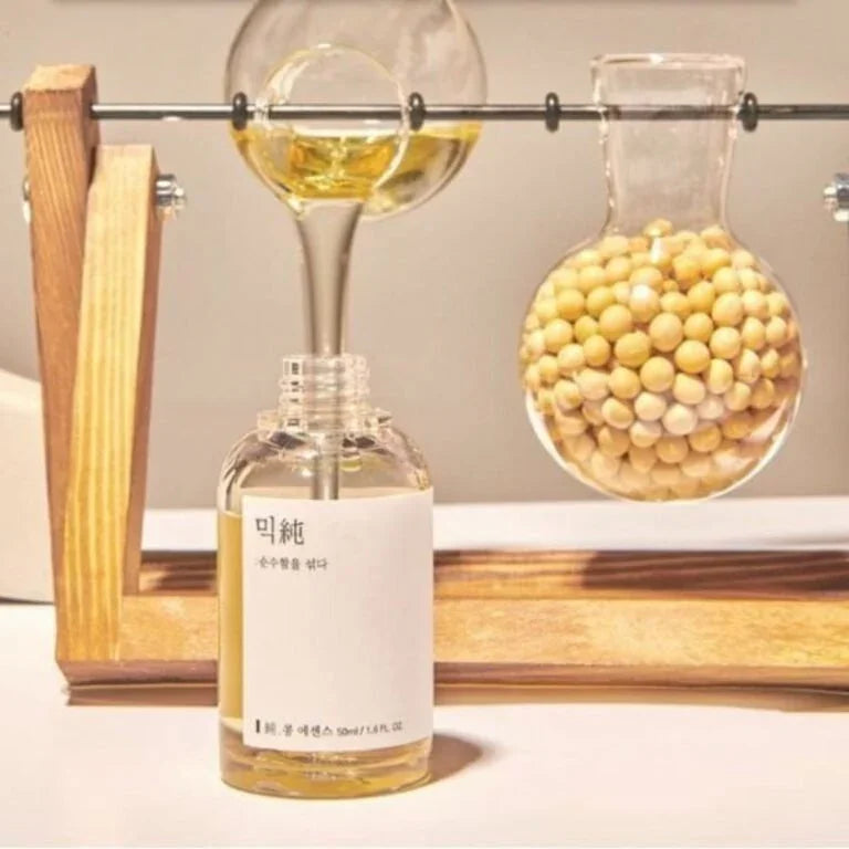 Il trend del momento: Fermentati nella skincare Coreana – Perché tutti ne parlano? - onnistyle.com