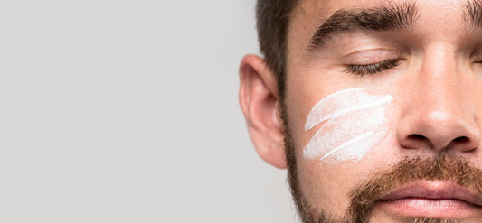 Skincare coreana per uomo: la routine semplice, efficace e su misura