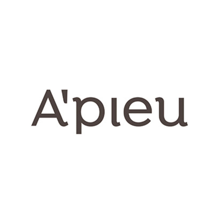 A'PIEU - onnistyle.com