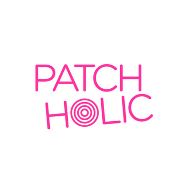 PATCH HOLIC - onnistyle.com