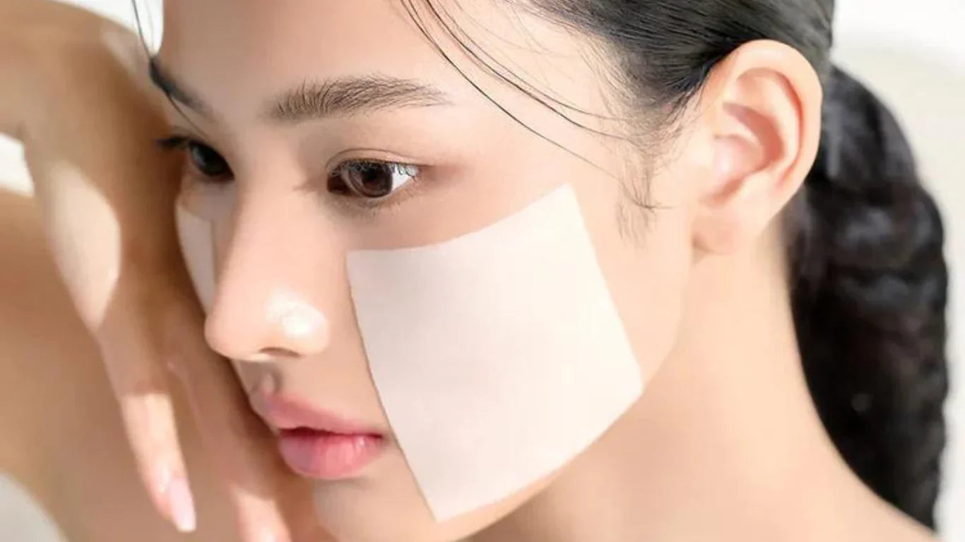 MIXSOON | SOYBEAN MILK PAD - 1 conf. 3 pad - onnistyle.com