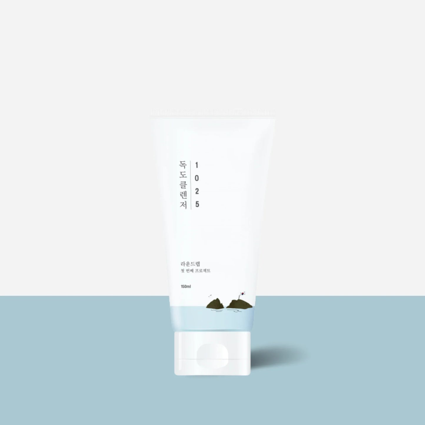 ROUND LAB | DOKDO CLEANSER - 150ml - onnistyle.com