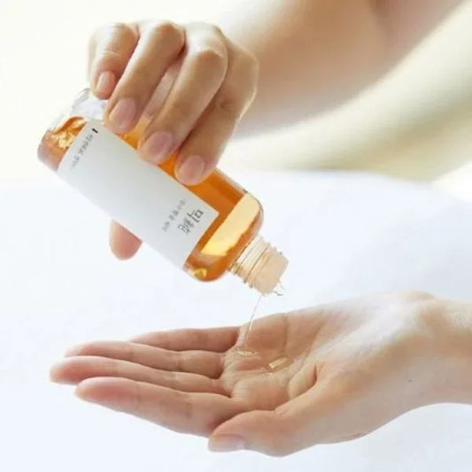 MIXSOON | REISHI MUSHROOM ESSENCE - 100ml - onnistyle.com