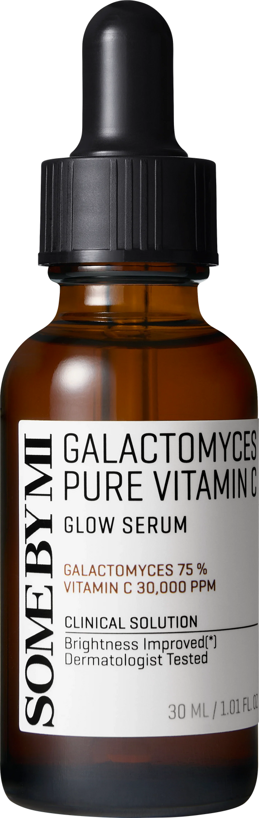 SOME BY MI | GALACTOMYCES PURE VITAMIN C - 30ml - onnistyle.com