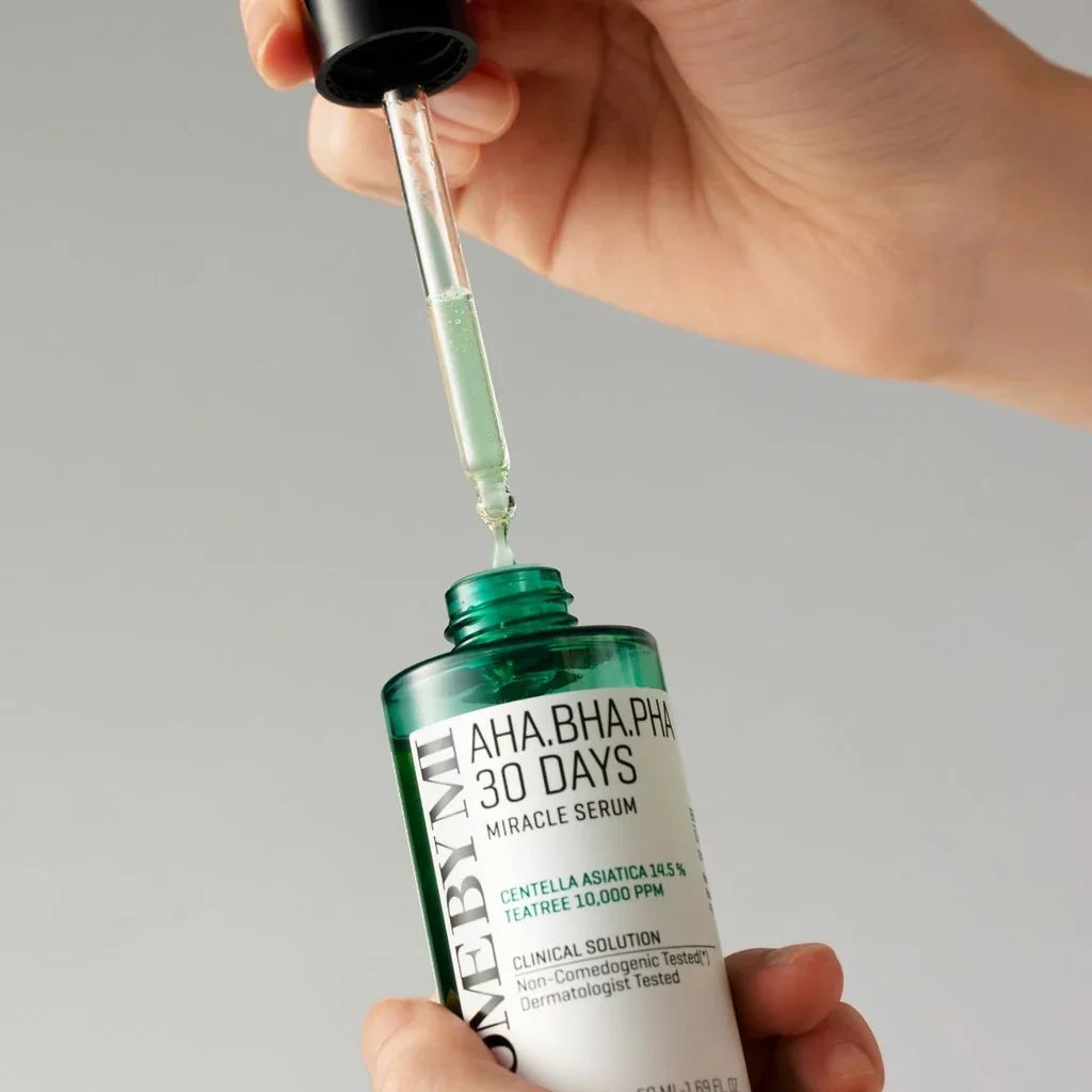 SOME BY MI| AHA-BHA-PHA 30days miracle serum - 50ml - onnistyle.com