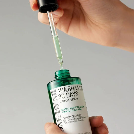 SOME BY MI| AHA-BHA-PHA 30days miracle serum - 50ml - onnistyle.com