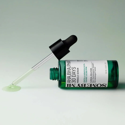SOME BY MI| AHA-BHA-PHA 30days miracle serum - 50ml - onnistyle.com