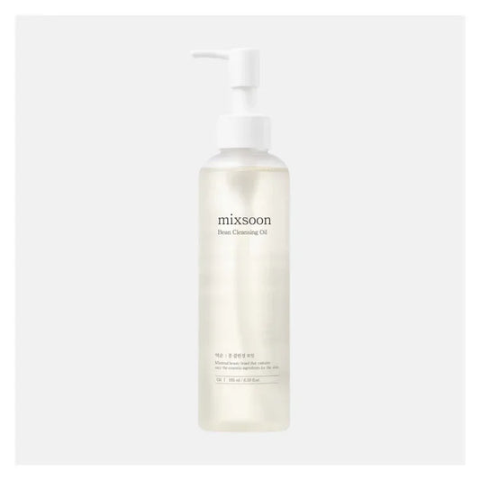 MIXSOON | BEAN CLEANSING OIL - 195ml - onnistyle.com