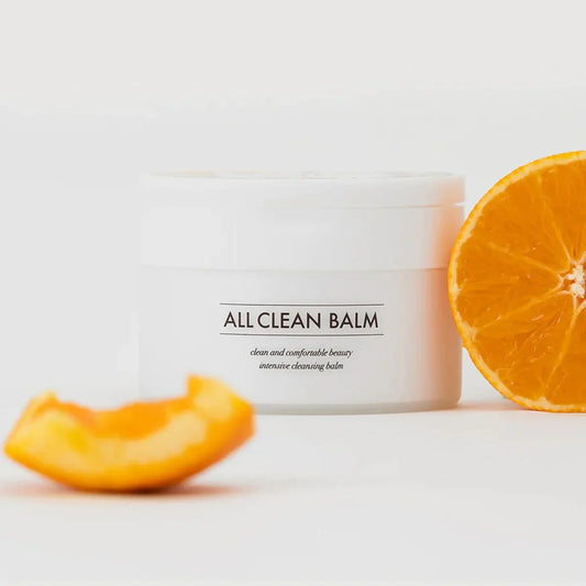 HEIMISH | ALL CLEAN BALM MANDARIN - 120ml - onnistyle.com