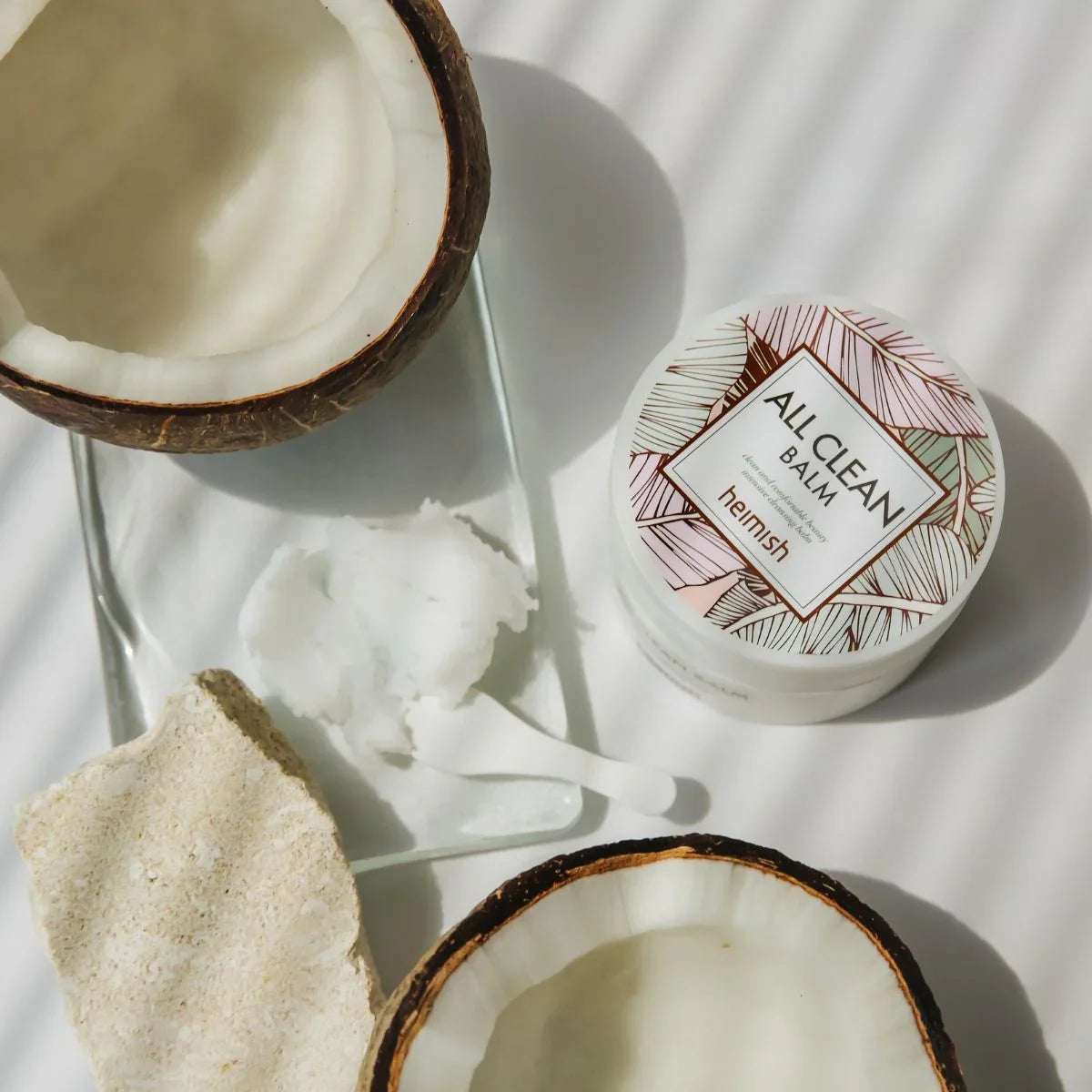 HEIMISH | ALL CLEAN BALM - 120ml - onnistyle.com