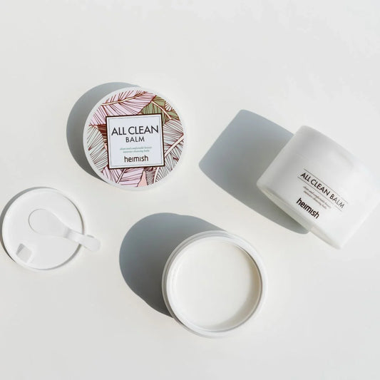 HEIMISH | ALL CLEAN BALM - 120ml - onnistyle.com