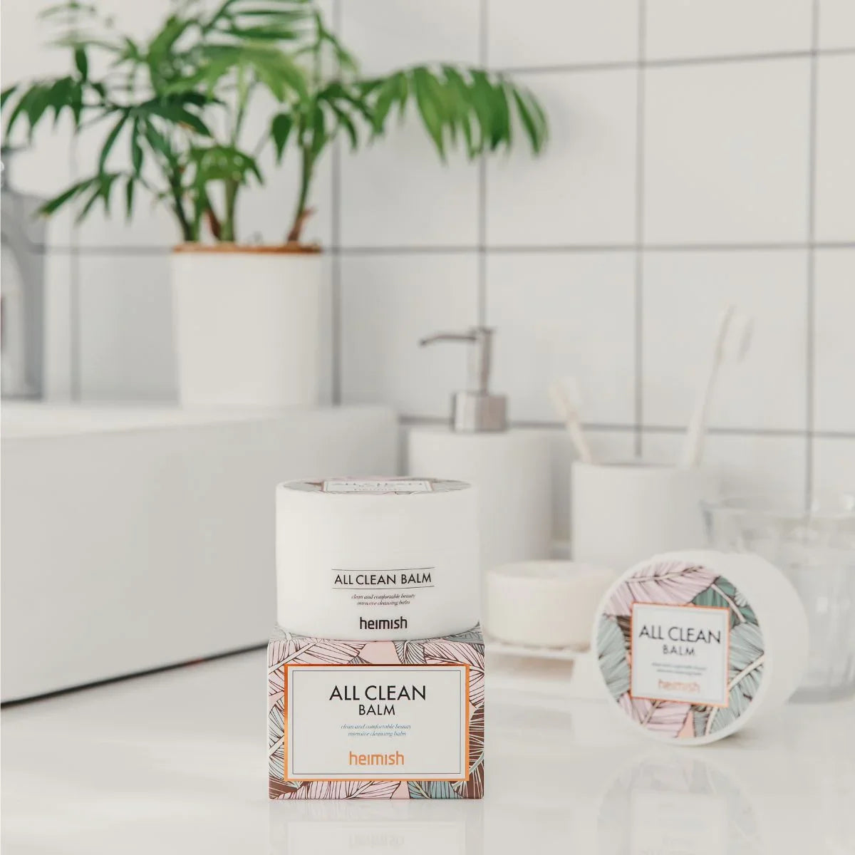 HEIMISH | ALL CLEAN BALM - 120ml - onnistyle.com