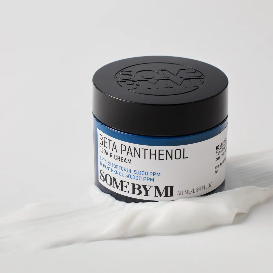 SOME BY MI | BETA PANTHENOL REPAIR CREAM - 50ml - onnistyle.com