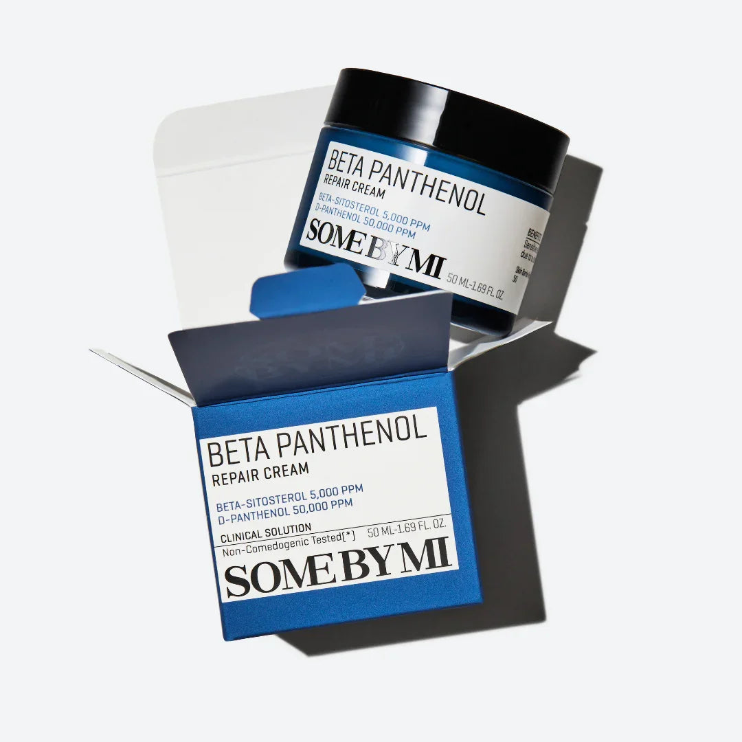 SOME BY MI | BETA PANTHENOL REPAIR CREAM - 50ml - onnistyle.com