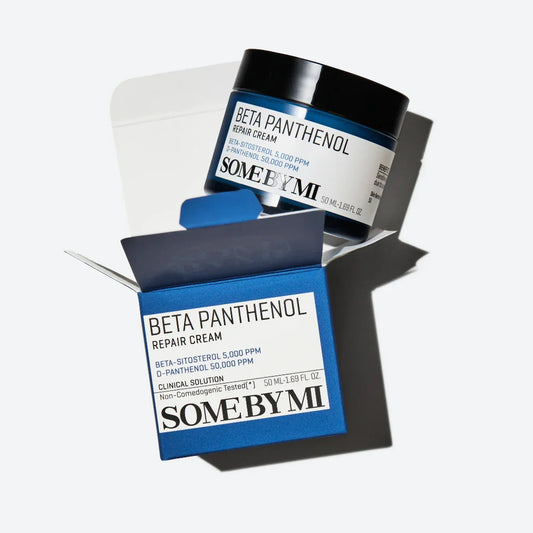 SOME BY MI | BETA PANTHENOL REPAIR CREAM - 50ml - onnistyle.com