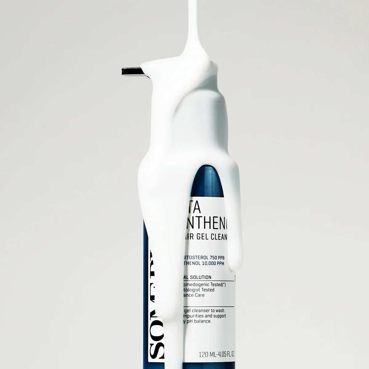 SOME BY MI | BETA PANTHENOL REPAIR GEL CLEANSER - 120ml - onnistyle.com