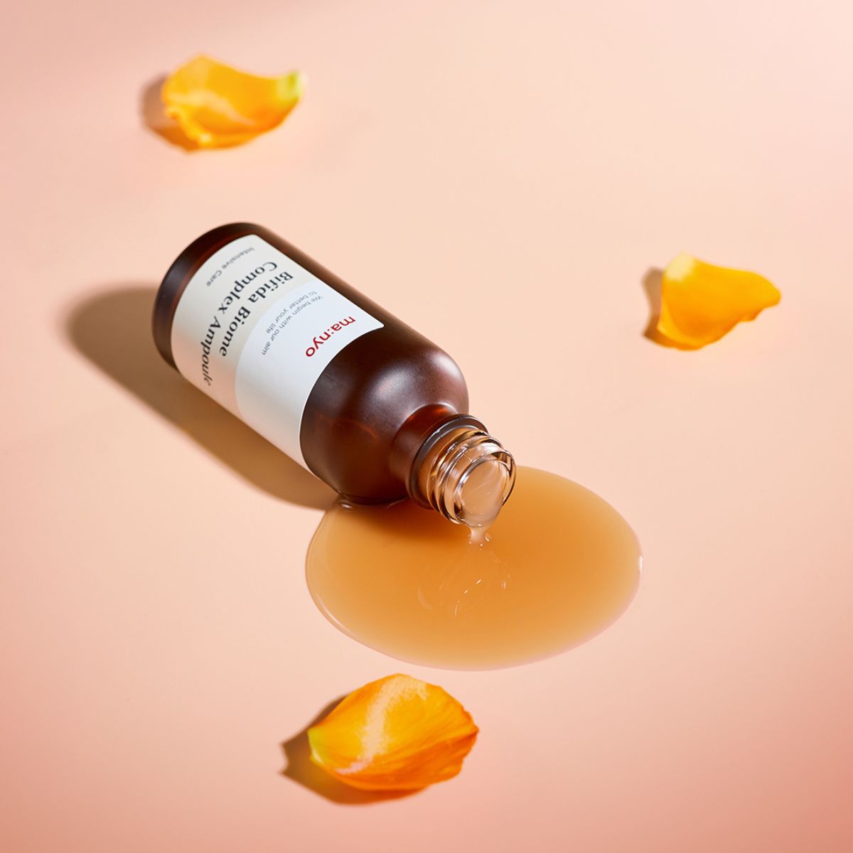 MA:NYO | BIFIDA BIOME COMPLEX AMPOULE 30ml