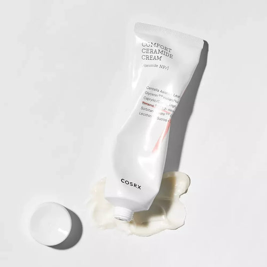 COSRX | BALANCIUM COMFORT CERAMIDE CREAM - 80g - onnistyle.com