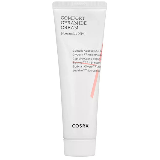 COSRX | BALANCIUM COMFORT CERAMIDE CREAM - 80g - onnistyle.com