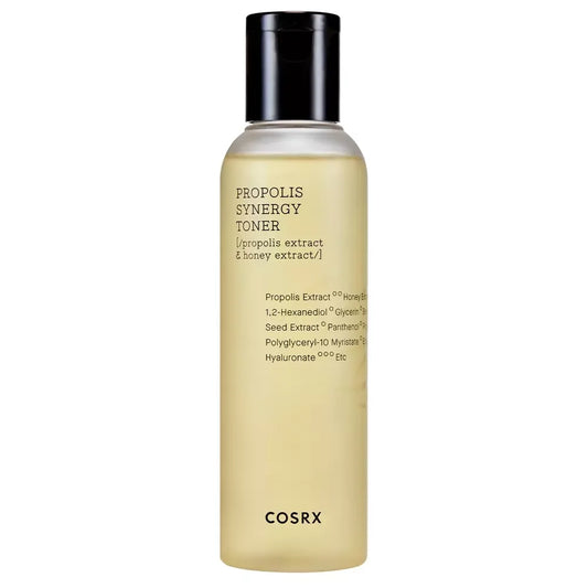 COSRX | FULL FIT PROPOLIS SYNERGY TONER - 150ml - onnistyle.com
