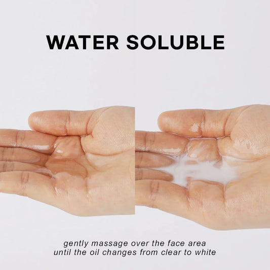 COXIR | ULTRA HYALURONIC CLEANSING OIL - 150ml - onnistyle.com