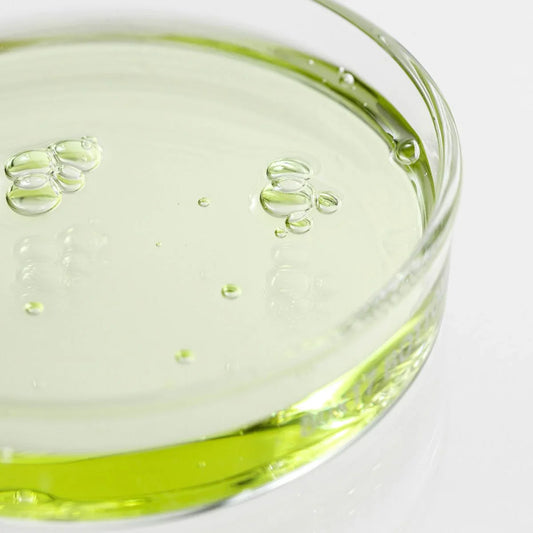 BEAUTY OF JOSEON | CALMING SERUM: GREEN TEA + PANTHENOL - 30ml - onnistyle.com