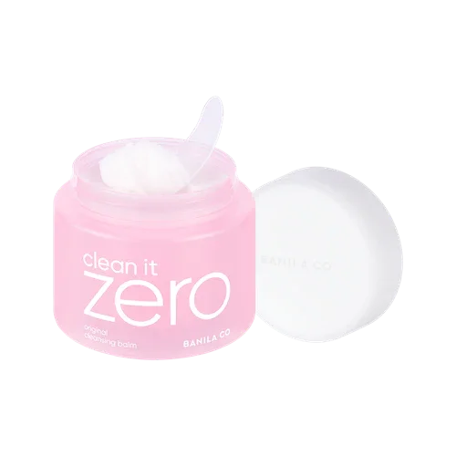 BANILA CO | CLEAN IT ZERO CLEANSING BALM ORIGINAL - 180ml - onnistyle.com