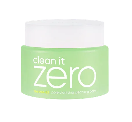 BANILA CO | CLEAN IT ZERO CLEANSING BALM PORE CLARIFYIN - 100ml - onnistyle.com