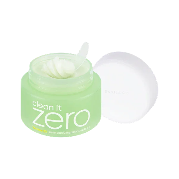 BANILA CO | CLEAN IT ZERO CLEANSING BALM PORE CLARIFYIN - 100ml - onnistyle.com