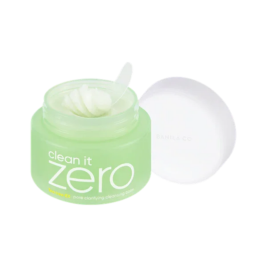 BANILA CO | CLEAN IT ZERO CLEANSING BALM PORE CLARIFYIN - 100ml - onnistyle.com