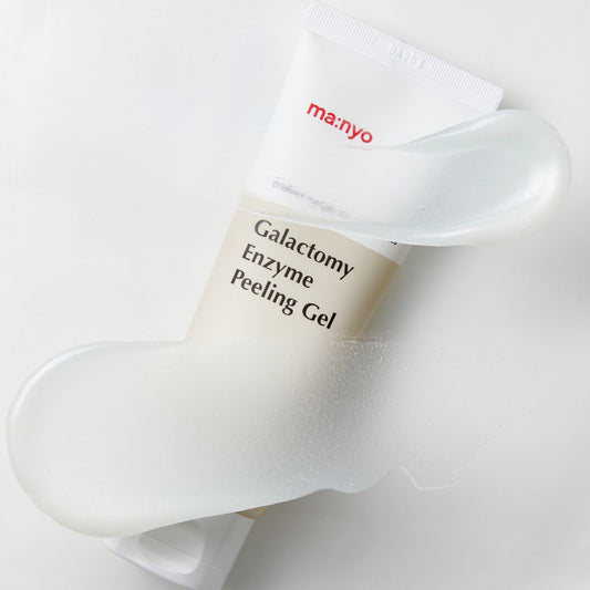 MA:NYO | GALACTOMY ENZYME PEELING GEL 75 ml