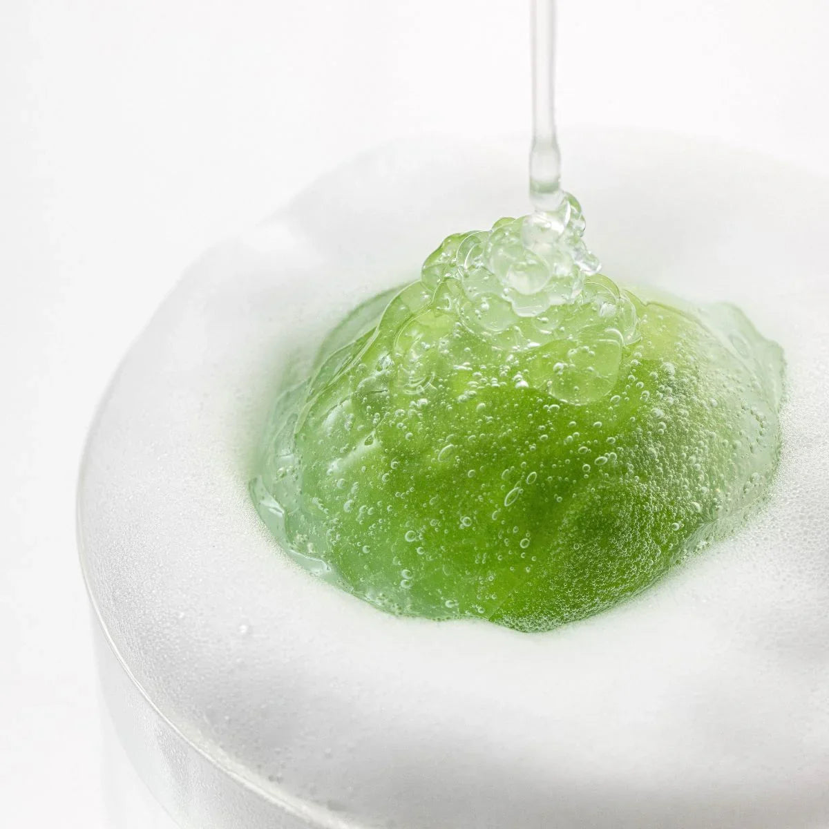 BEAUTY OF JOSEON | GREEN PLUM REFRESHING CLEANSER - 100ml - onnistyle.com