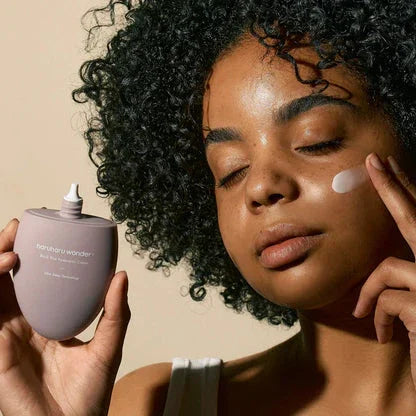 HARU HARU WONDER | BLACK RICE 10 HYALURONIC CREAM - 50ml - onnistyle.com