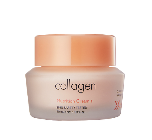 IT'S SKIN | COLLAGEN NUTRITION CREAM + - 50ml - onnistyle.com
