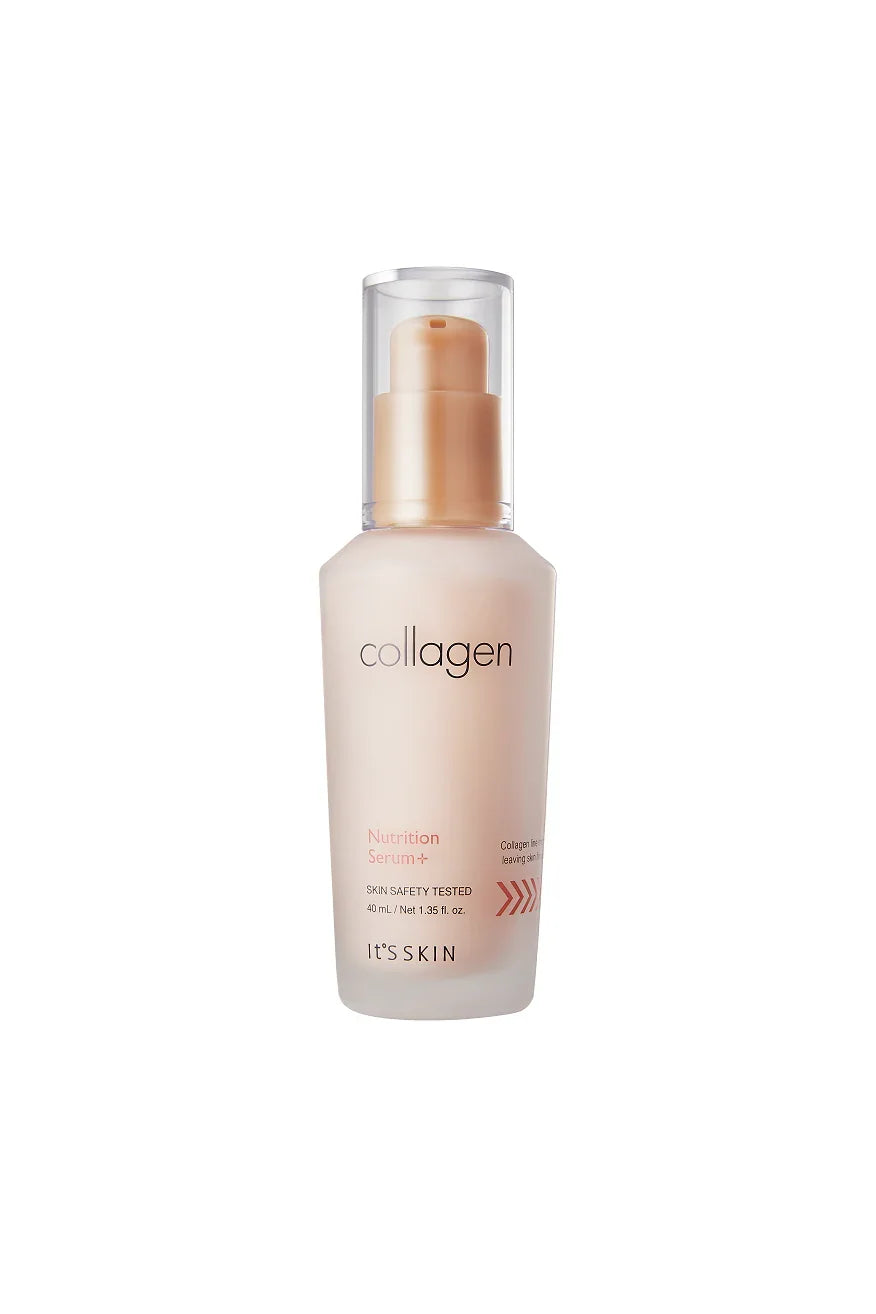 IT'S SKIN | COLLAGEN NUTRITION SERUM - 40 ml - onnistyle.com