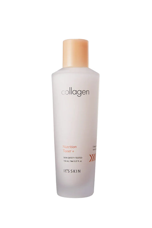 IT'S SKIN | COLLAGEN NUTRITION TONER+ - 150 ml - onnistyle.com