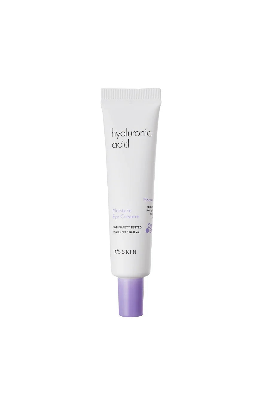 IT'S SKIN | HYALURONIC ACID MOISTURE EYE CREAM +- 25ml - onnistyle.com
