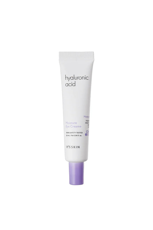 IT'S SKIN | HYALURONIC ACID MOISTURE EYE CREAM +- 25ml - onnistyle.com