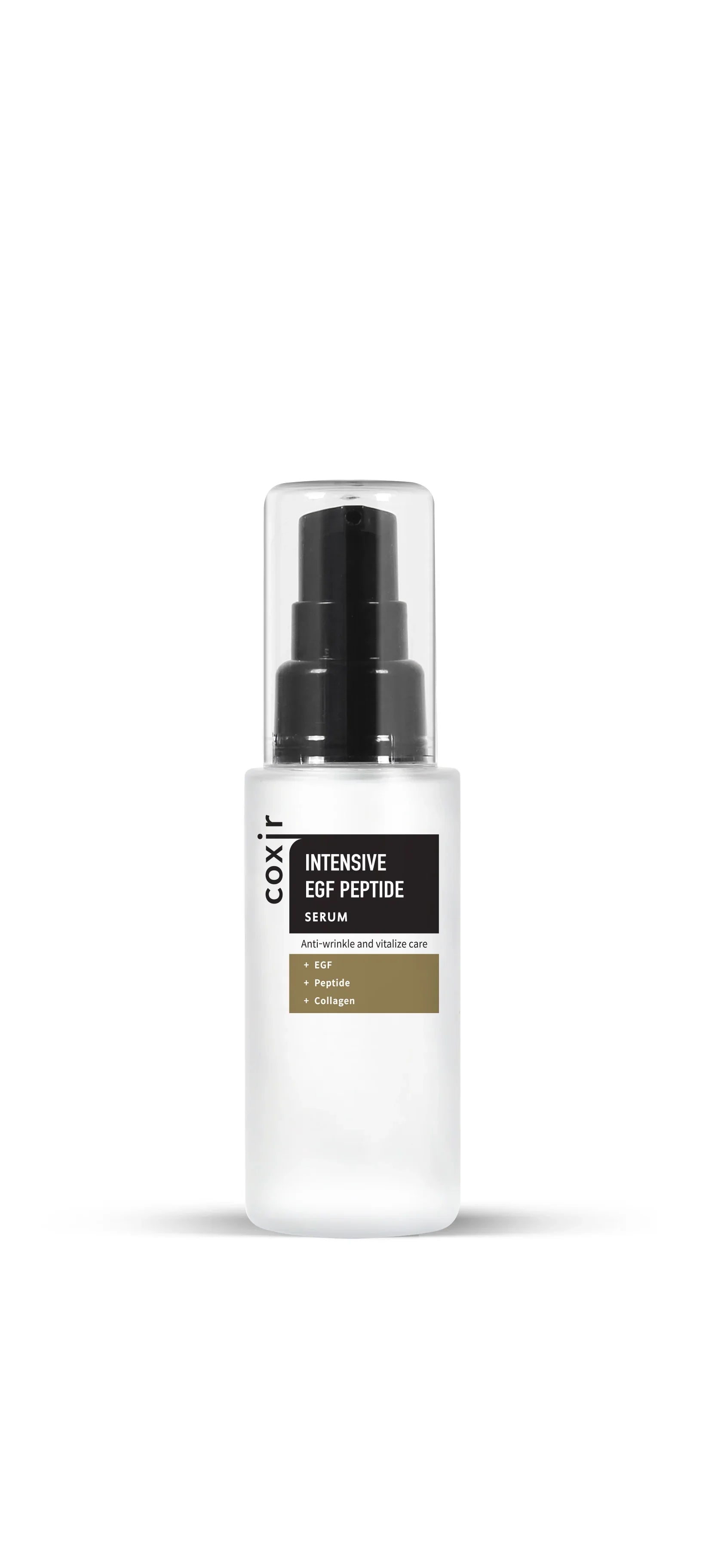 COXIR | INTENSIVE EGF PEPTIDE SERUM - 50ml - onnistyle.com