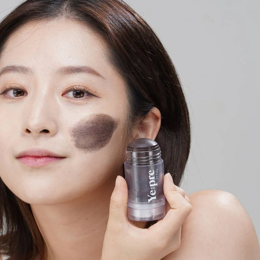 YE:PRE | KAOLIN PURIFYING MUD STICK MASK - 40gr - onnistyle.com