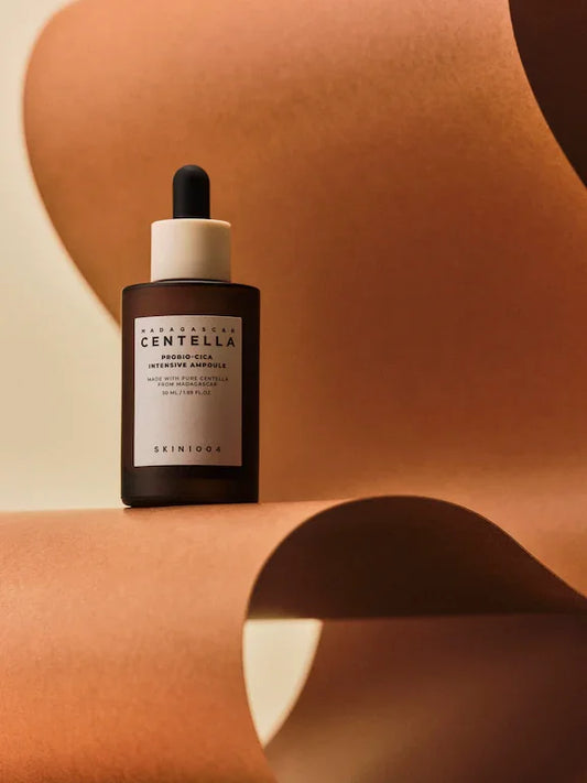 SKIN1004 | MADAGASCAR CENTELLA PROBIO AMPOULE - 95ml - onnistyle.com