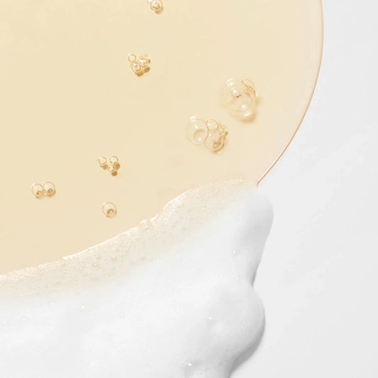 SOME BY MI | PROPOLIS GLOW BARRIER CALMING OIL TO FOAM - 120ml - onnistyle.com