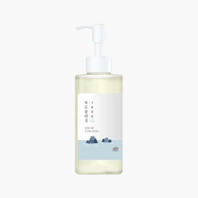 ROUND LAB | 1025 DOKDO CLEANSING OIL -200ml - onnistyle.com