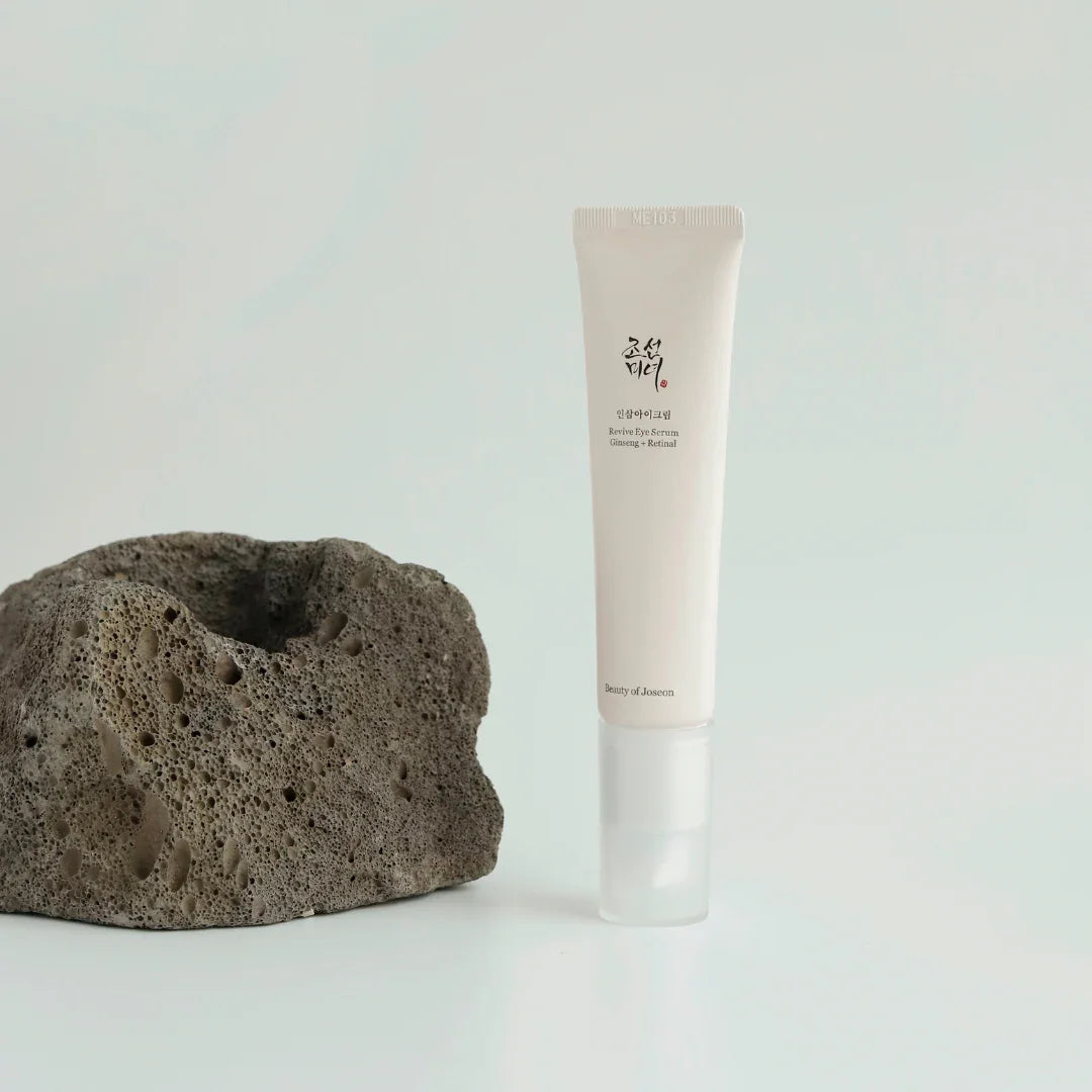 BEAUTY OF JOSEON | REVIVE EYE SERUM: GINSENG + RETINAL - 30ml - onnistyle.com
