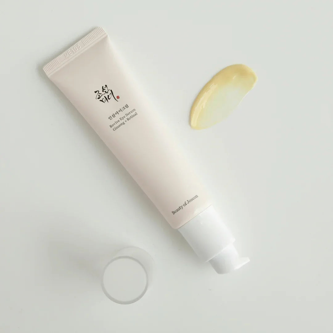 BEAUTY OF JOSEON | REVIVE EYE SERUM: GINSENG + RETINAL - 30ml - onnistyle.com