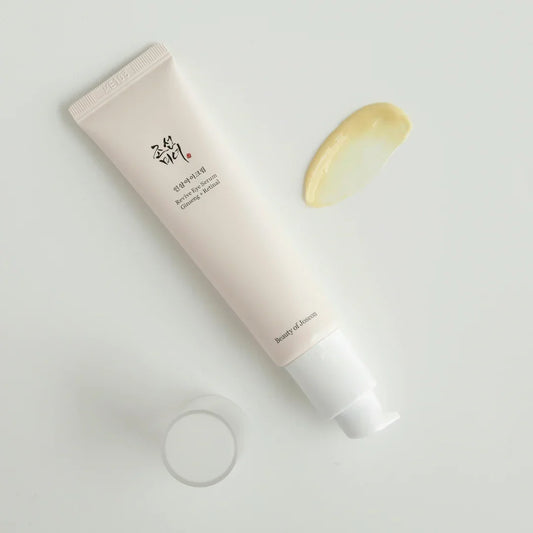 BEAUTY OF JOSEON | REVIVE EYE SERUM: GINSENG + RETINAL - 30ml - onnistyle.com