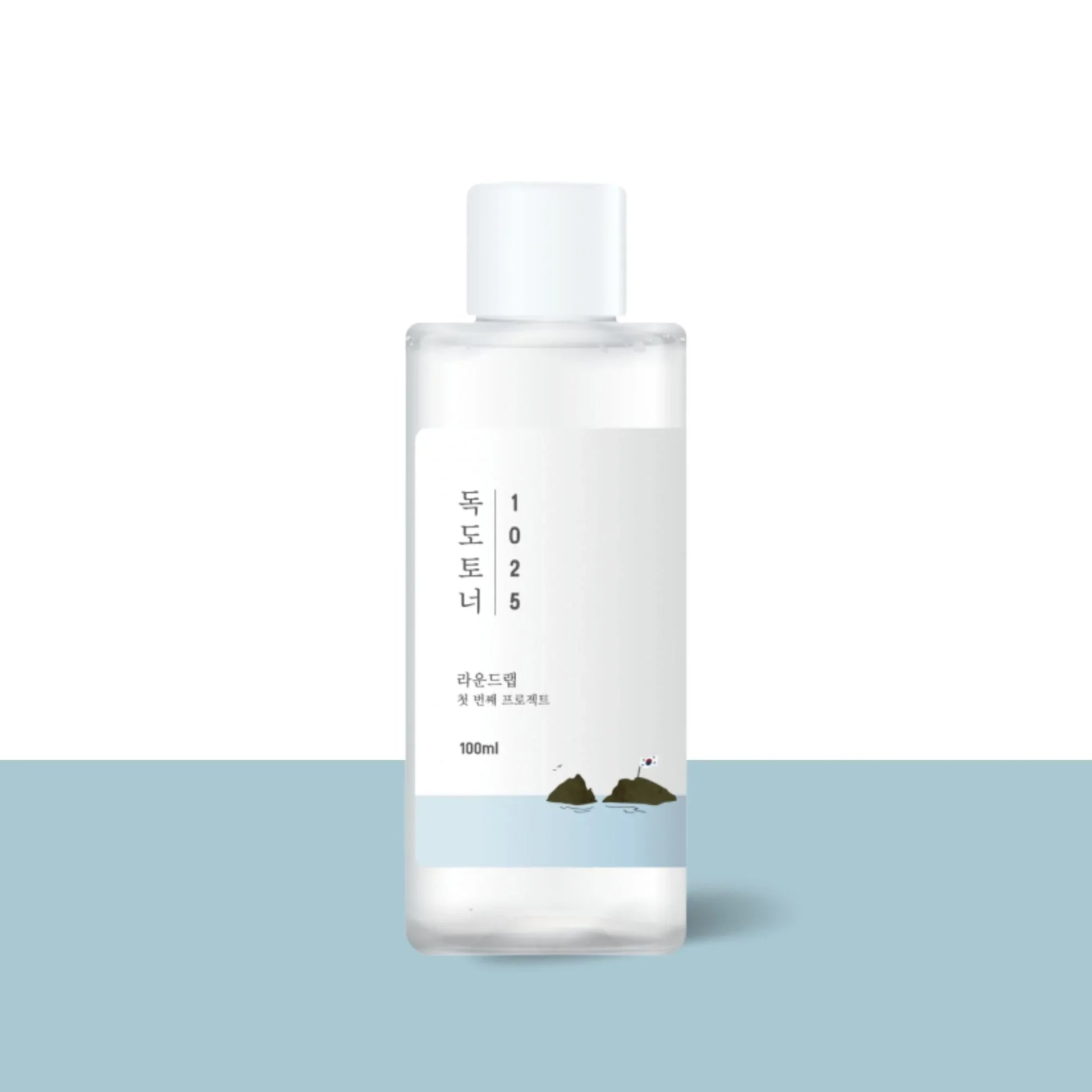 ROUND LAB | Dokdo Toner - 100ml - onnistyle.com