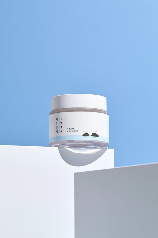 ROUND LAB | DOKDO CREAM - 80ml - onnistyle.com