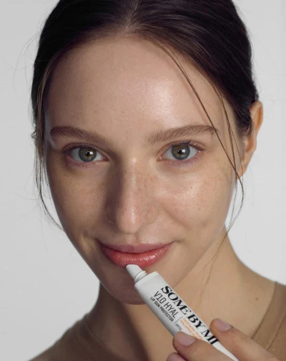 SOME BY MI | V10 HYAL LIP PROTECTOR SPF15 - 7ml - onnistyle.com